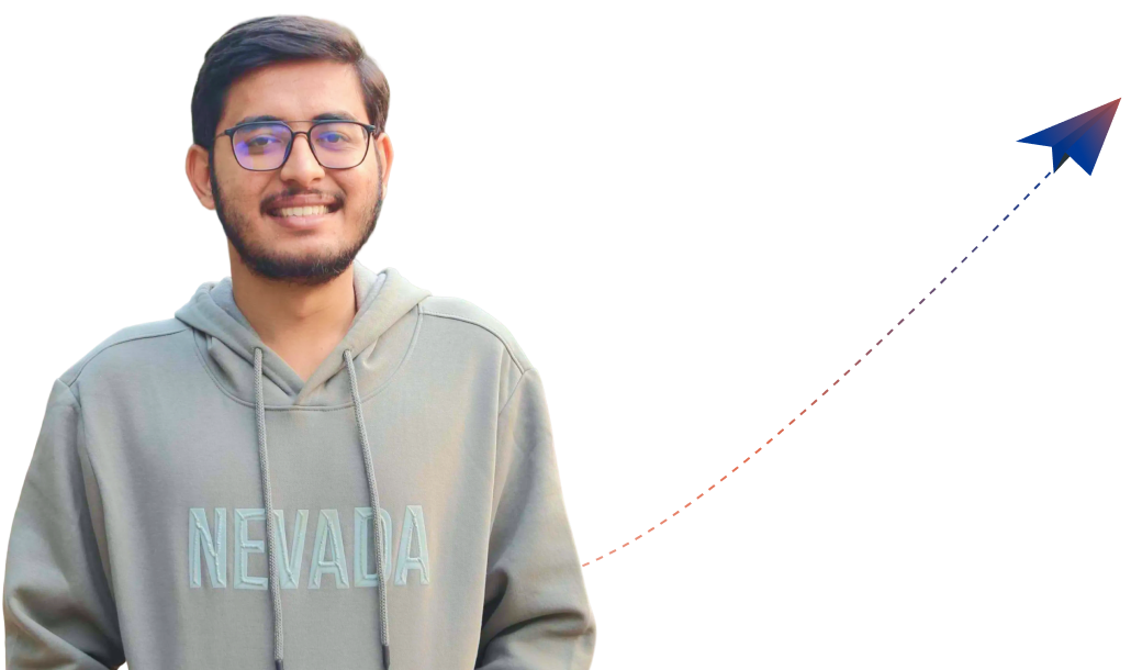 Full-Stack Engineer