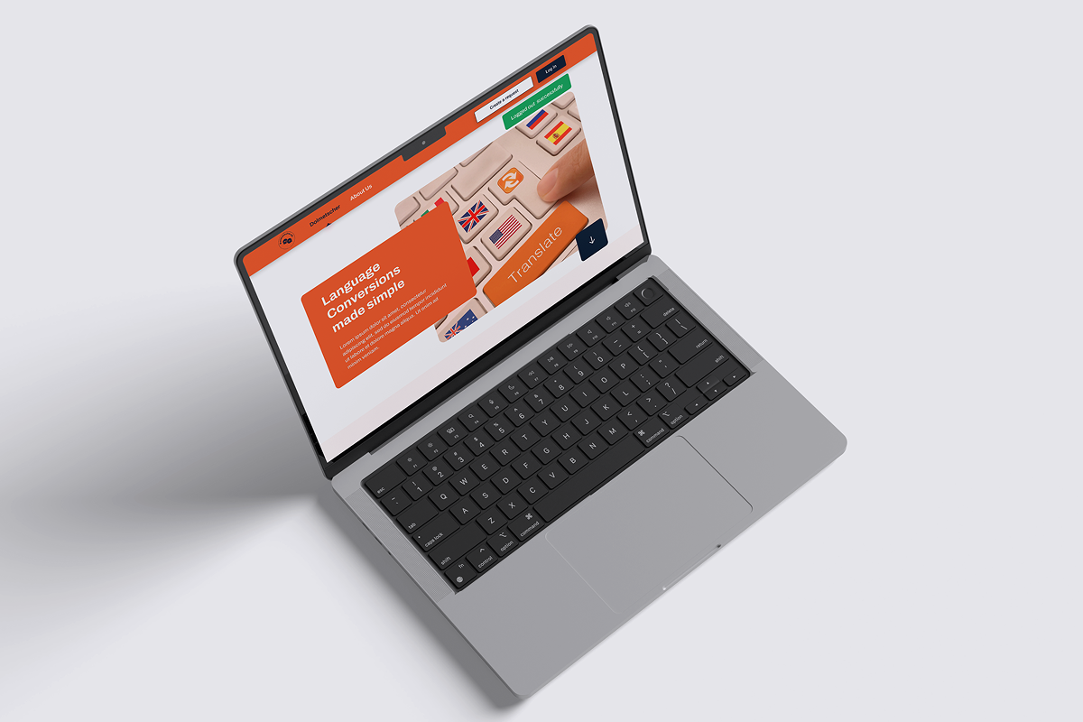 web development