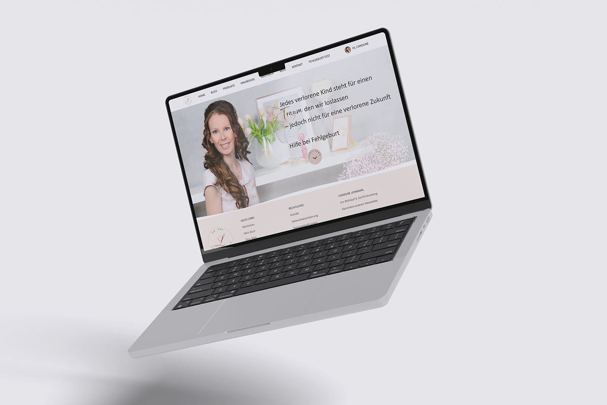 web development