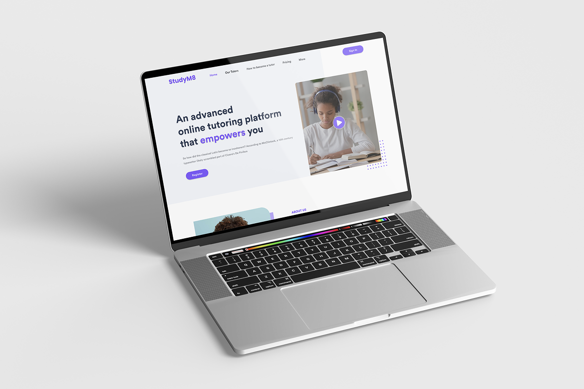 web development