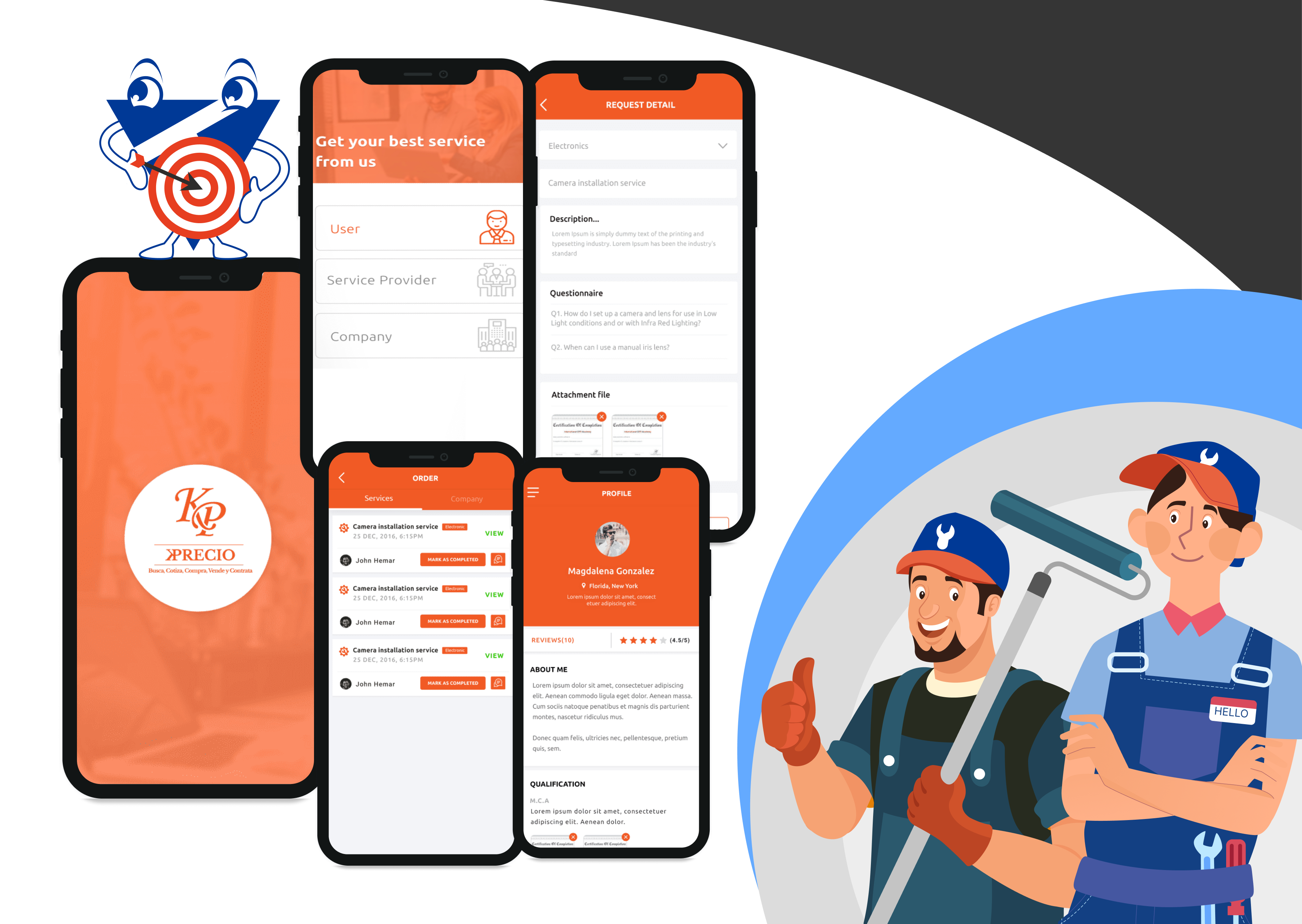 app image