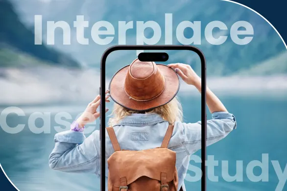 Interplace - Turning Travel Experiences Into a Community Platform