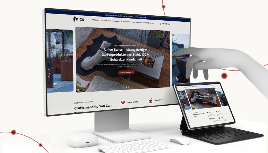 Unico Swiss overview